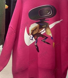 市场上装-卫衣-休闲卫衣【实拍】