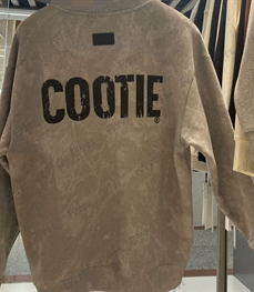 市场上装-卫衣-休闲卫衣【实拍】