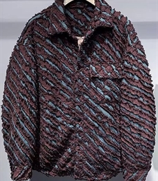 市场上装-衬衫-休闲衬衫