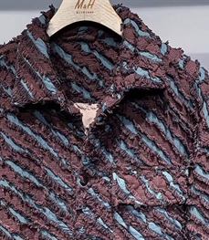 市场上装-衬衫-休闲衬衫