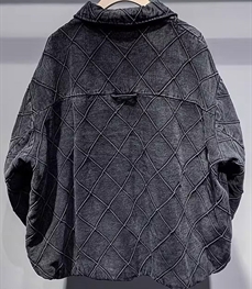 市场上装-衬衫-休闲衬衫