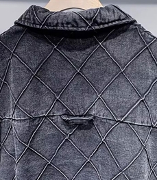 市场上装-衬衫-休闲衬衫