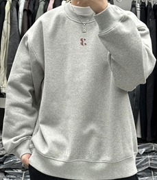 市场上装-卫衣-休闲卫衣