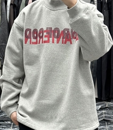 市场上装-卫衣-休闲卫衣