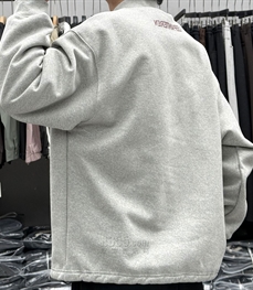 市场上装-卫衣-休闲卫衣
