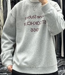 市场上装-卫衣-休闲卫衣