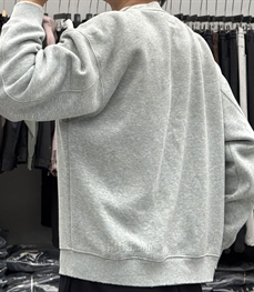 市场上装-卫衣-休闲卫衣