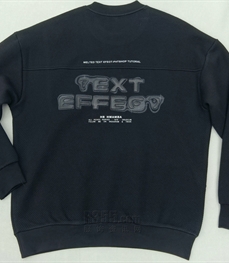 市场上装-卫衣-休闲卫衣