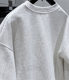 市场上装-卫衣-休闲卫衣