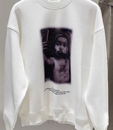 市场上装-卫衣-休闲卫衣