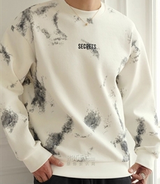 市场上装-卫衣-休闲卫衣