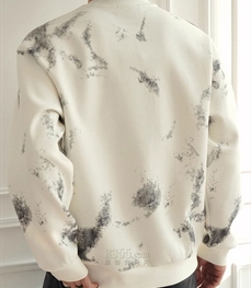 市场上装-卫衣-休闲卫衣