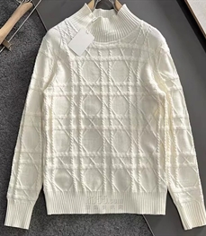 市场上装-毛衫-欧货毛衫