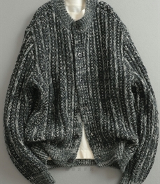 市场上装-毛衫-休闲毛衫