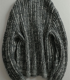 市场上装-毛衫-休闲毛衫