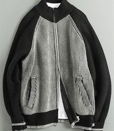 市场上装-毛衫-休闲毛衫