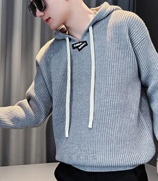 市场上装-毛衫-休闲毛衫