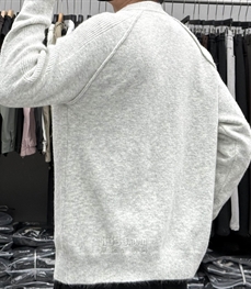 市场上装-毛衫-休闲毛衫