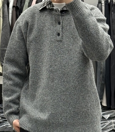 市场上装-毛衫-休闲毛衫