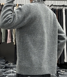 市场上装-毛衫-休闲毛衫