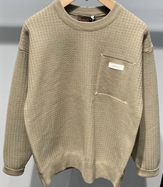 市场上装-毛衫-休闲毛衫