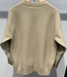 市场上装-毛衫-休闲毛衫