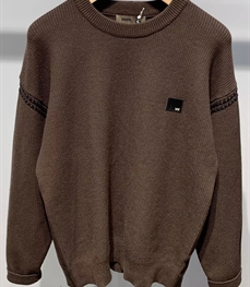 市场上装-毛衫-休闲毛衫