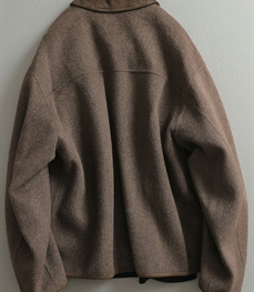 市场上装-夹克-休闲夹克