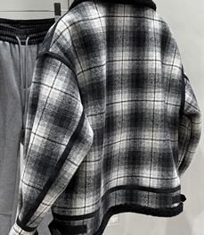 市场上装-夹克-休闲夹克