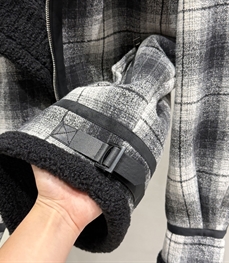 市场上装-夹克-休闲夹克