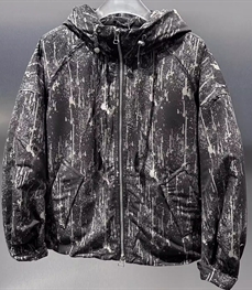 市场上装-夹克-休闲夹克