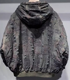 市场上装-夹克-休闲夹克