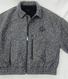 市场上装-夹克-休闲夹克