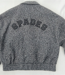 市场上装-夹克-休闲夹克