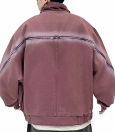 市场上装-夹克-休闲夹克