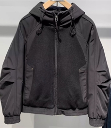 市场上装-夹克-休闲夹克