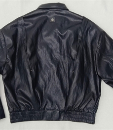 市场上装-皮衣-休闲皮衣