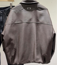 市场上装-皮衣-休闲皮衣