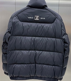 市场上装-棉衣/羽绒服-欧货棉服