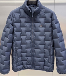 市场上装-棉衣/羽绒服-欧货棉服
