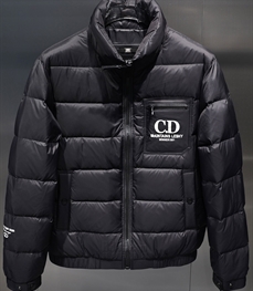 市场上装-棉衣/羽绒服-欧货棉服