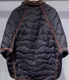 市场上装-棉衣/羽绒服-休闲棉服