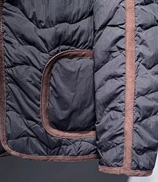 市场上装-棉衣/羽绒服-休闲棉服