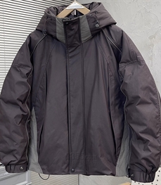 市场上装-棉衣/羽绒服-休闲棉服