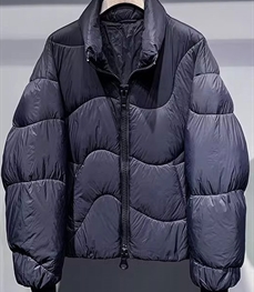 市场上装-棉衣/羽绒服-休闲棉服