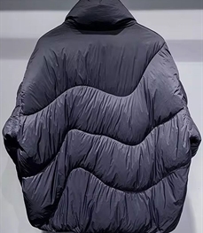 市场上装-棉衣/羽绒服-休闲棉服