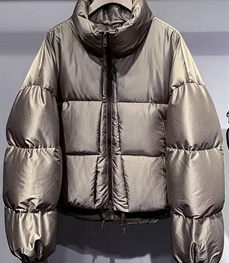 市场上装-棉衣/羽绒服-休闲棉服