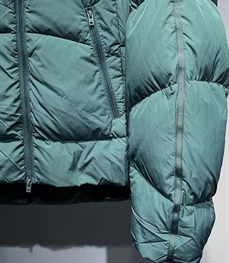 市场上装-棉衣/羽绒服-休闲棉服