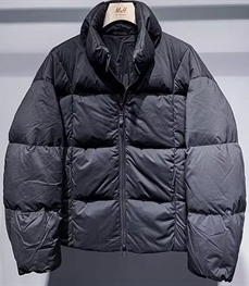 市场上装-棉衣/羽绒服-休闲棉服