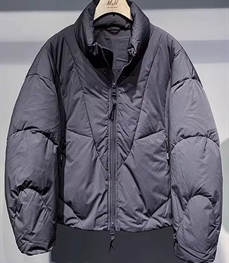 市场上装-棉衣/羽绒服-休闲棉服